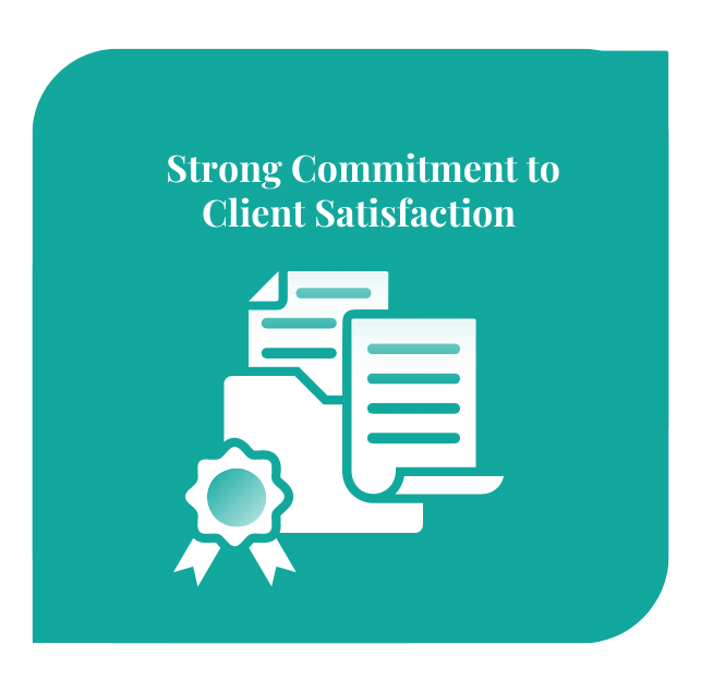 Client staffing support